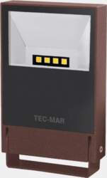 TEC-MAR MICRO 2 30W AR CORTEN