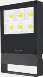 TEC-MAR POLAR HP2 150W mod.PR