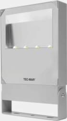 TEC-MAR POLAR 4 200W mod.AR