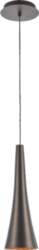 LUXERA MADERA LED/5W, 3000K, COFFEE/COPPER
