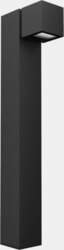 TEC-MAR BOSTON 2 3W T2 ANTHRACITE