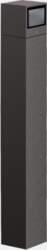 TEC-MAR BOSTON 3W AB ANTHRACITE