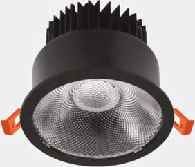 TEC-MAR RING 10W RS BLACK