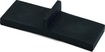NOVOTEGRA EPDM-T aizsargelements IR