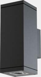 TEC-MAR LAPIS 60W B3/ANTHRACITE