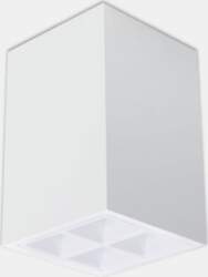TEC-MAR MODU 8W 2B WHITE