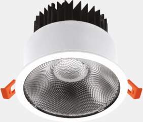 TEC-MAR RING 6W RS BIANCA