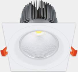TEC-MAR STEP 10W QS WHITE