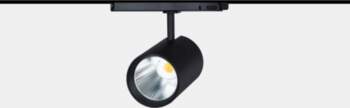 TEC-MAR TOM 27W  mod.C6 BLACK