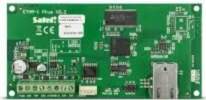 Satel Ethernet modulis ETHM-1-PLUS