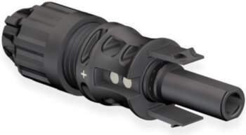 Stäubli MC4-Evo2 socket 4-6mm²