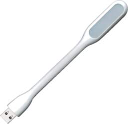 LUXERA USB-LIGHT, 1W, WHITE