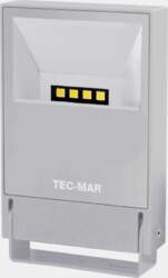 TEC-MAR MICRO 2 30W AR SILVER