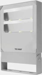 TEC-MAR POLAR HP2 200W mod.RR