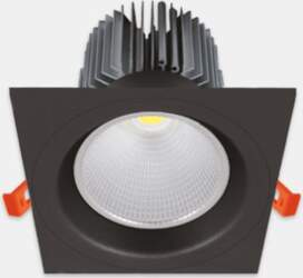 TEC-MAR STEP 40W QS BLACK