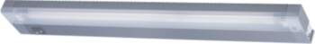 LUXERA ALCOR 1xT5/13W, SILVER,PLUG