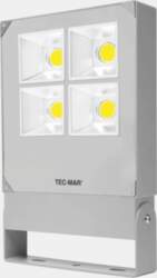 TEC-MAR POLAR 4 200W mod.PR