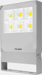 TEC-MAR POLAR HP2 200W mod.PR