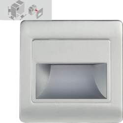 STEP LIGHT LED 1,5W, 4000K