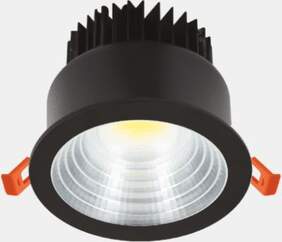 TEC-MAR EDU 6W RS BLACK