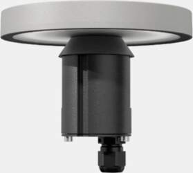 TEC-MAR OLAF 7,5W MS GREY