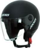 AXXIS HELMETS, S.A. Square Solid