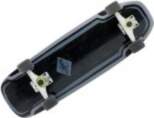 Mindless Surf (Black) Longboard
