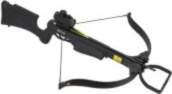 SANLIDA CHACE WIND BLACK 90 LBS