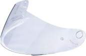 Speed Visor clear 978 stikls