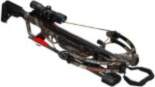 BARNETT EXPLORER XP 400fps arbalets ar