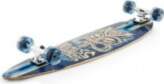 Mindless Tribal Rogue IV (Blue) Longboard