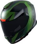 AXXIS HELMETS, S.A. Gecko SV