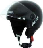 AXXIS HELMETS, S.A. Square Solid