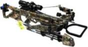 EXCALIBUR MICRO SUPPRESSOR 400TD MOBUC arbalets
