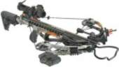 PSE FANG HD 405fps CAMO  arbalets