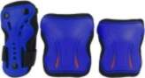 SFR Essentials Triple (M) Blue Aiz