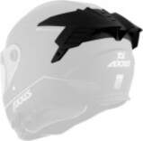 AXXIS HELMETS, S.A. LONG SPOILER