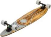Mindless Core Pintail (RedGum) Longboard