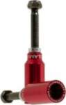 Slamm Team Pegs Red