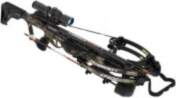 BARNETT HYPER XP405 405fps arbalets ar