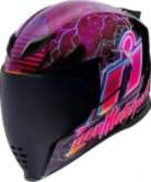 ICON SYNTHWAVE AIRLITE (M) ķivere