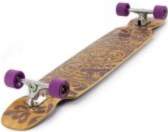 Mindless Hamu II (Natural) Longboard