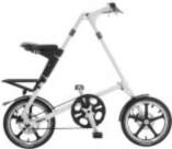 Strida LT-16Z 1/S Balta