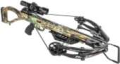 KILLER INSTINCT FIERCE 405fps PRO REALTREE