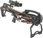 PSE WARHAMMER 400fps BLACK  arbalets ar