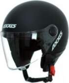 AXXIS HELMETS, S.A. Square Solid