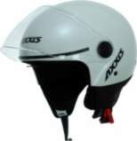 AXXIS HELMETS, S.A. Square Solid