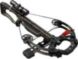BARNETT WHITETAIL HUNTER 375fps  arbalets ar
