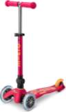 Micro Mini Deluxe Foldable Ruby Red