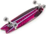 Mindless Rogue Swallow Tail (Pink) Longboard